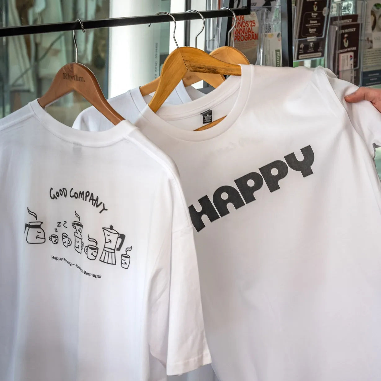 Happy Brewing T-Shirt