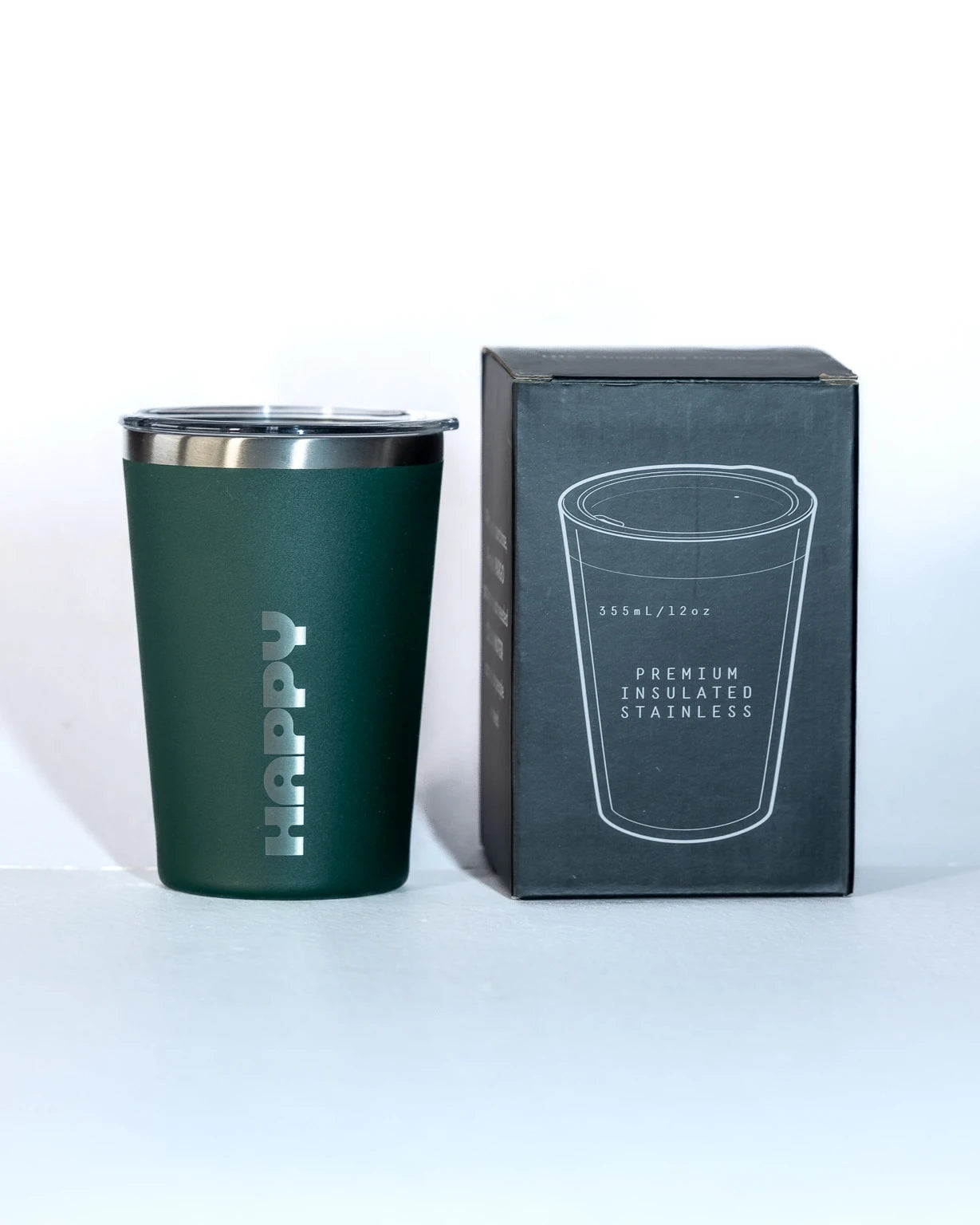 Keep Cup ~ Pargo