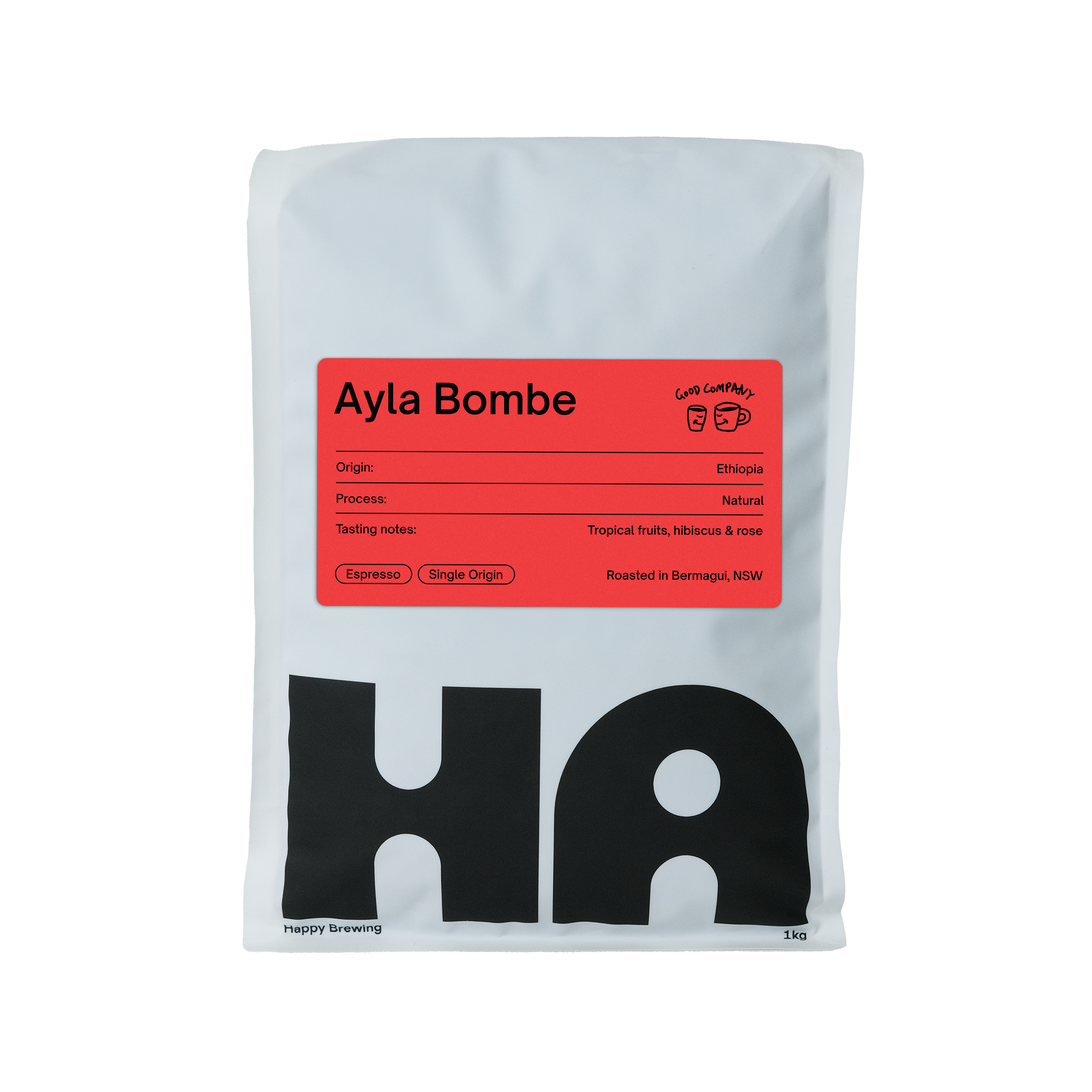 Ayla Bombe Natural