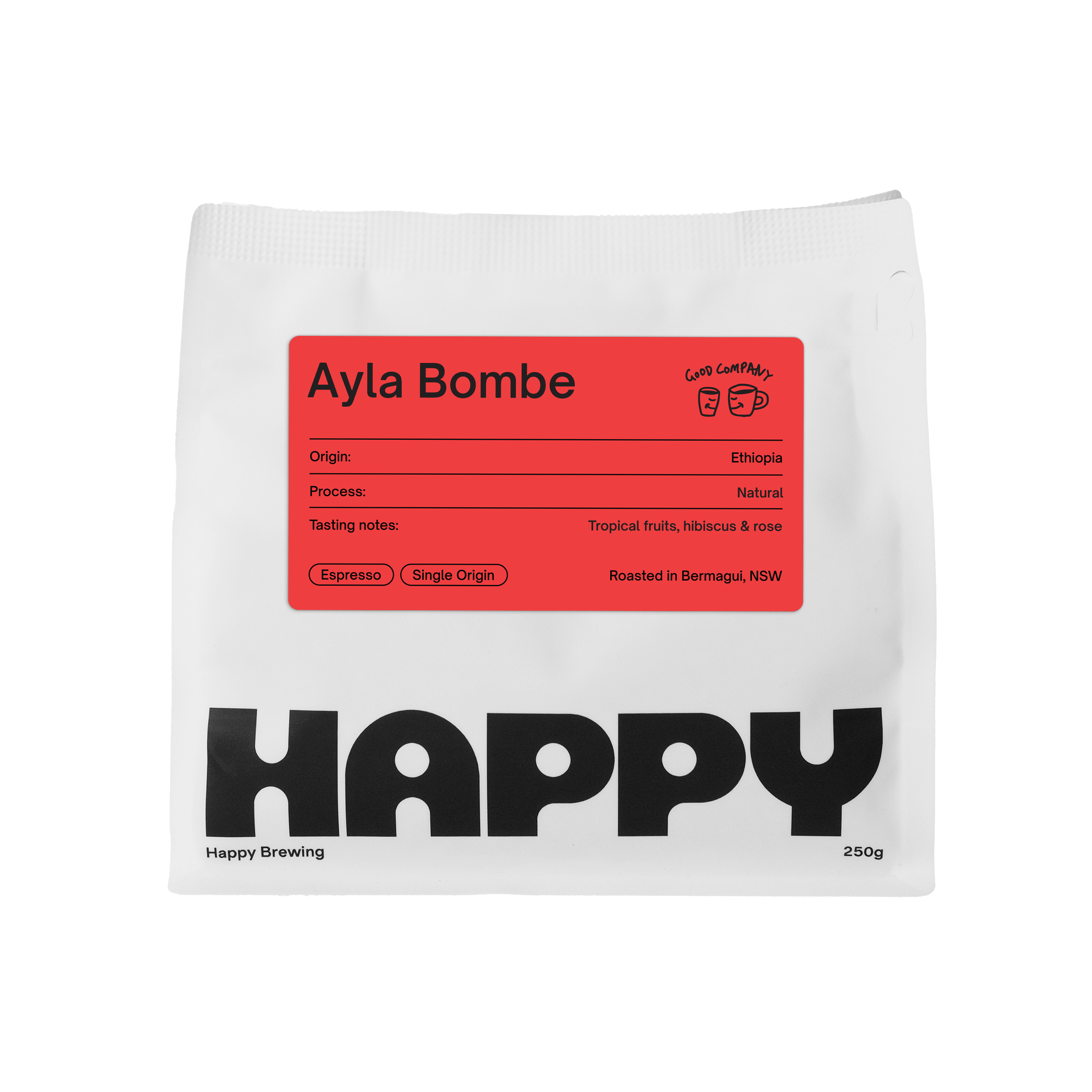 Ayla Bombe Natural