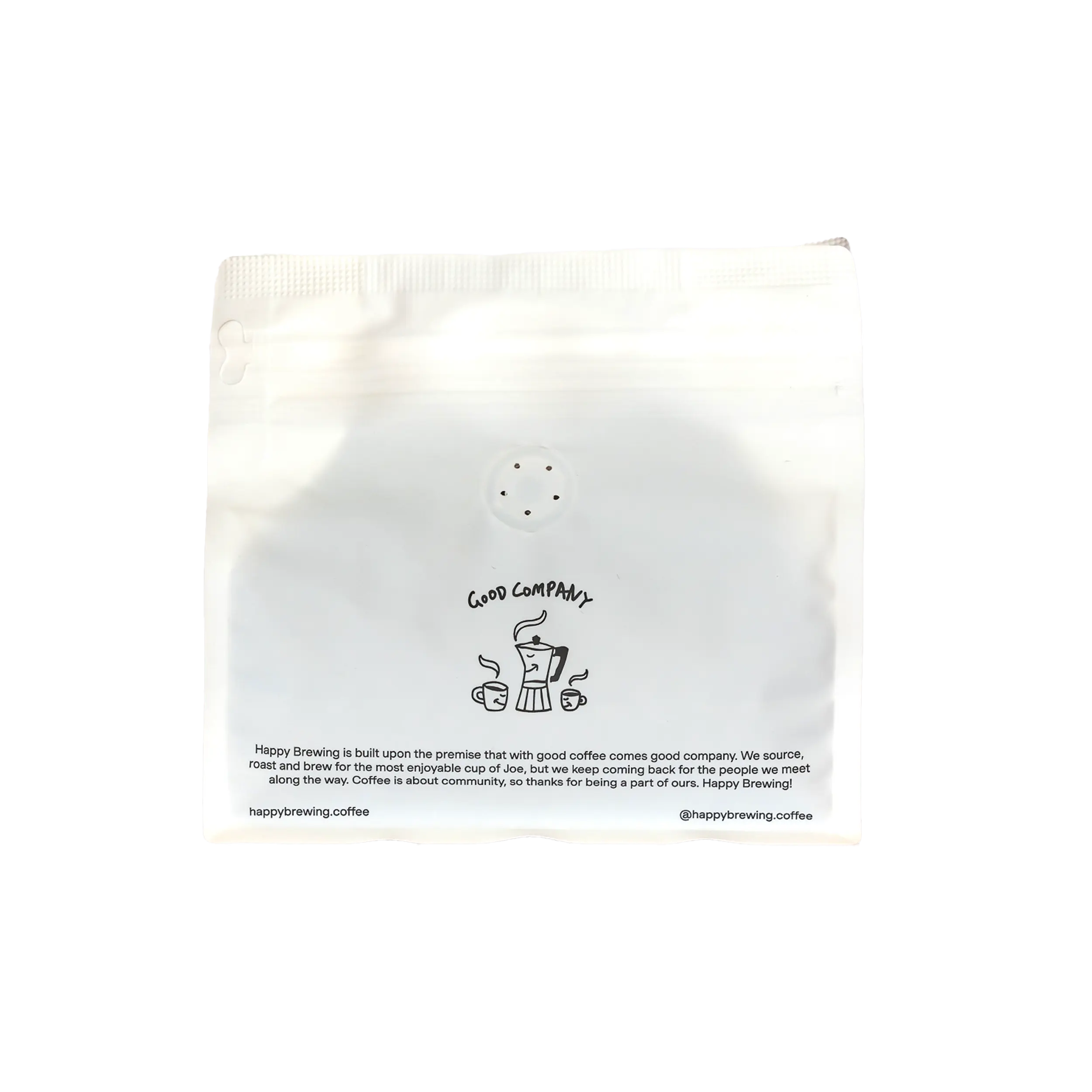 Decaf