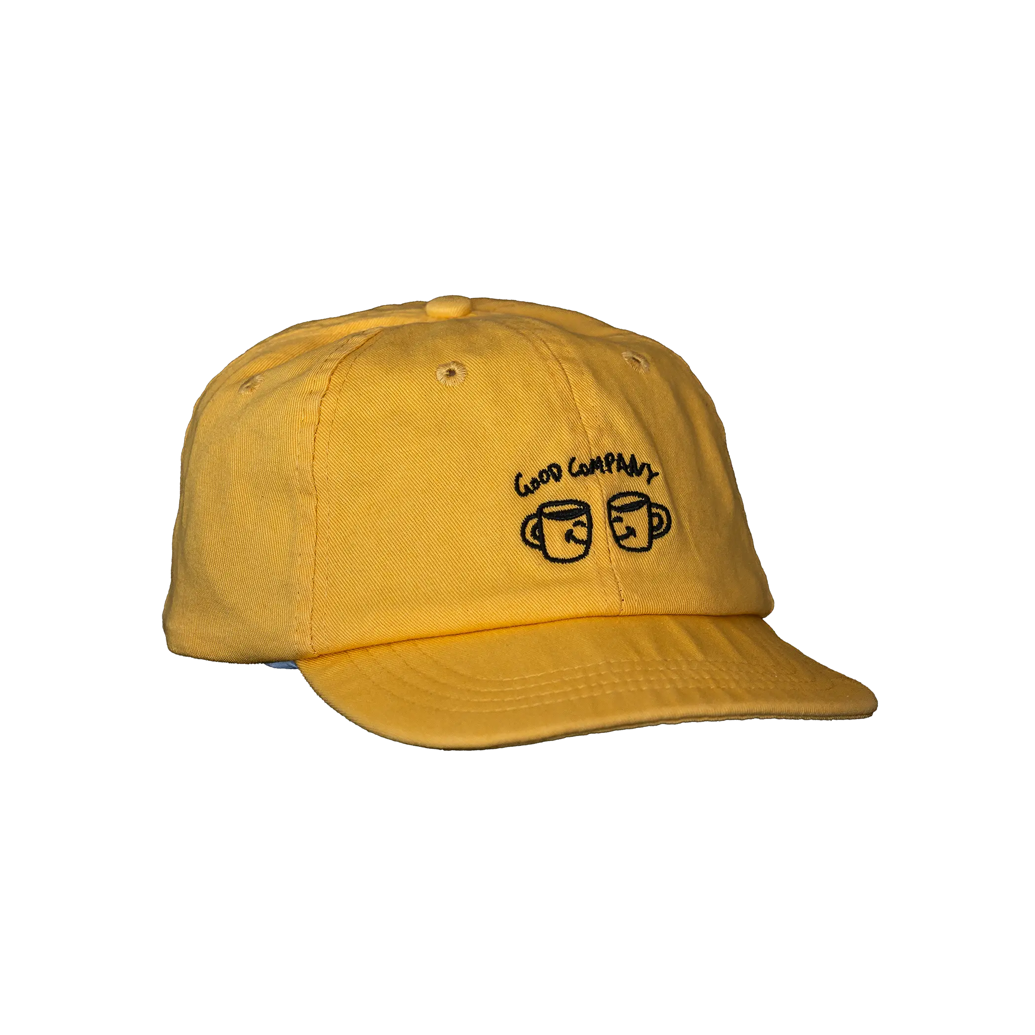 Happy Brewing Cap