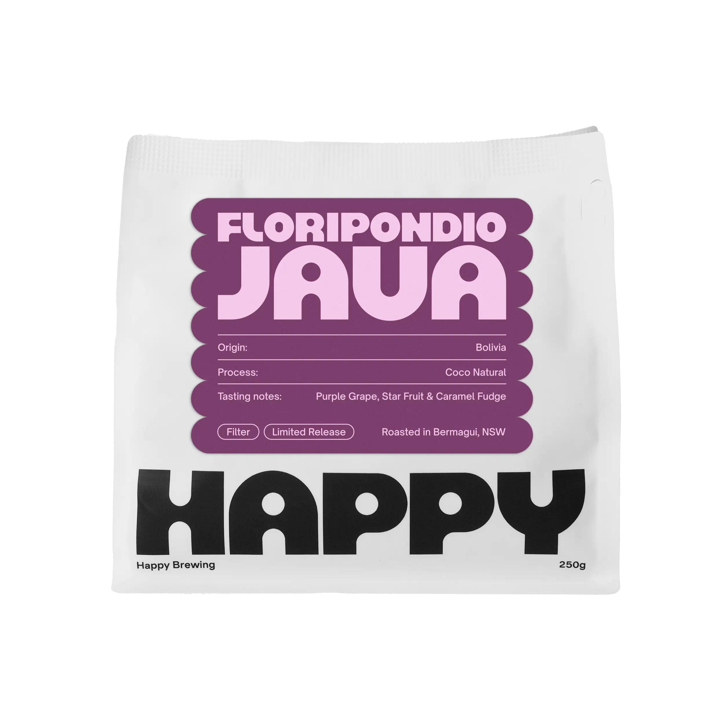 Floriopondio Java