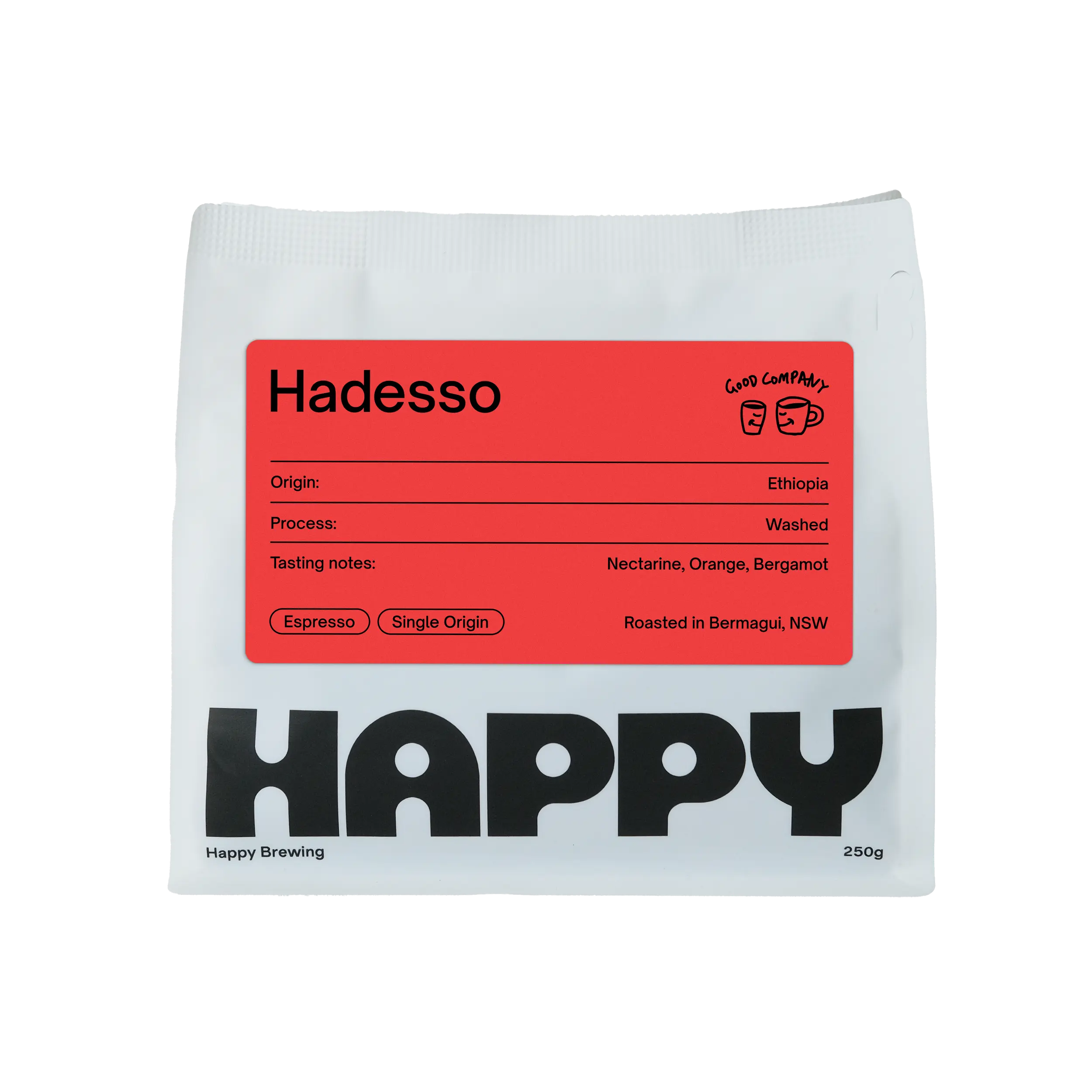 Hadesso