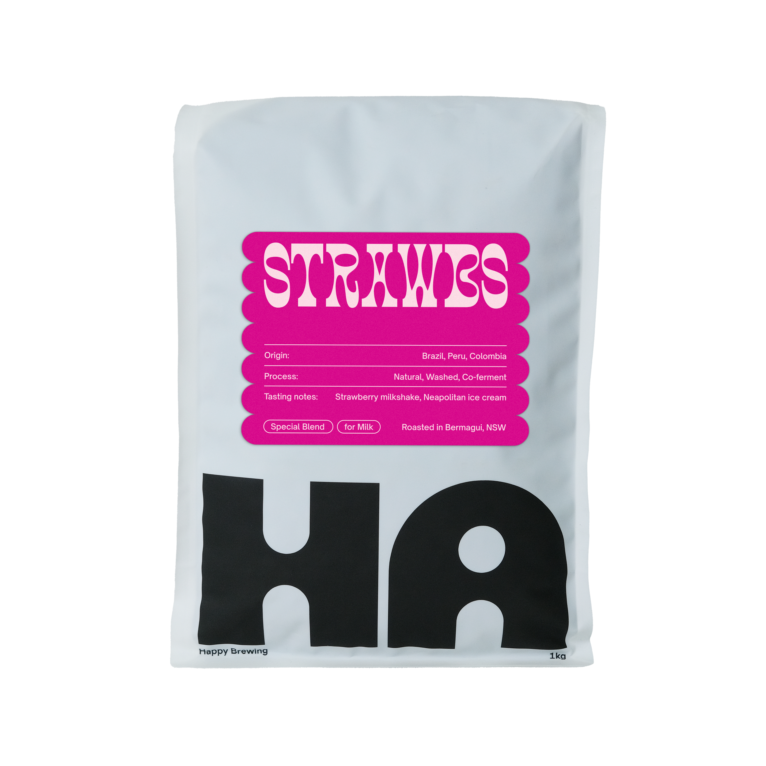 STRAWBS