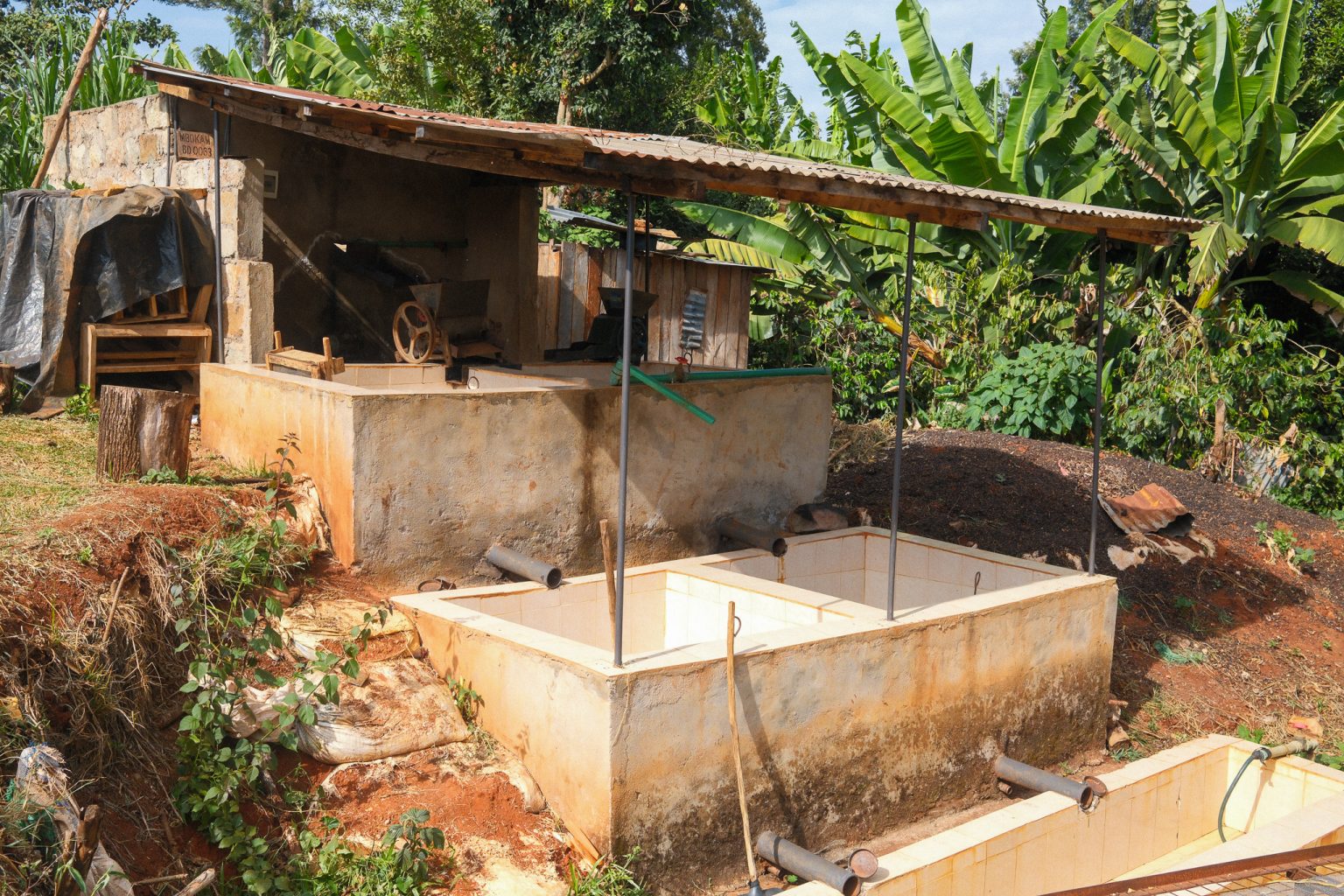 Mbokam Estate AA SL28
