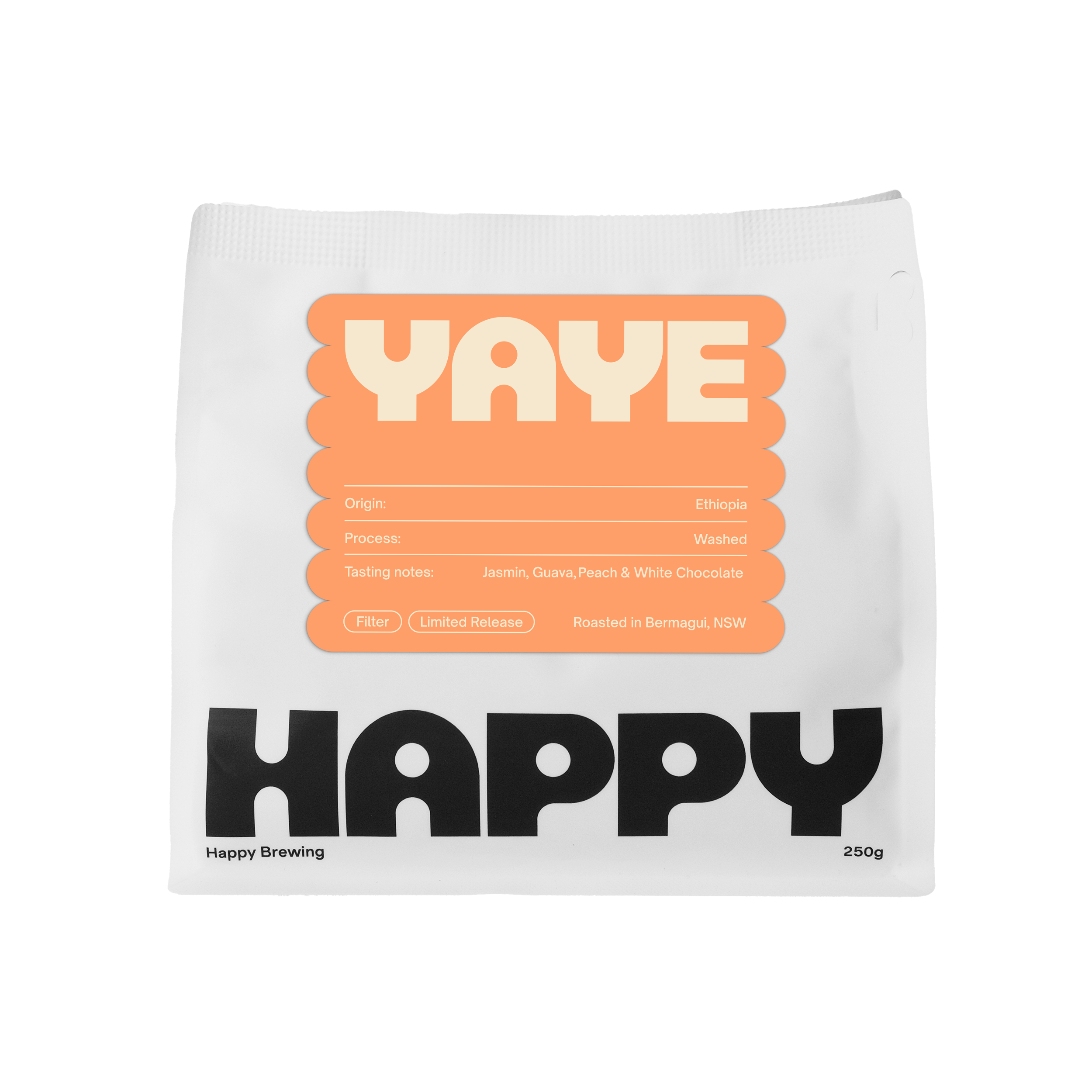 Yaye Premium Washed